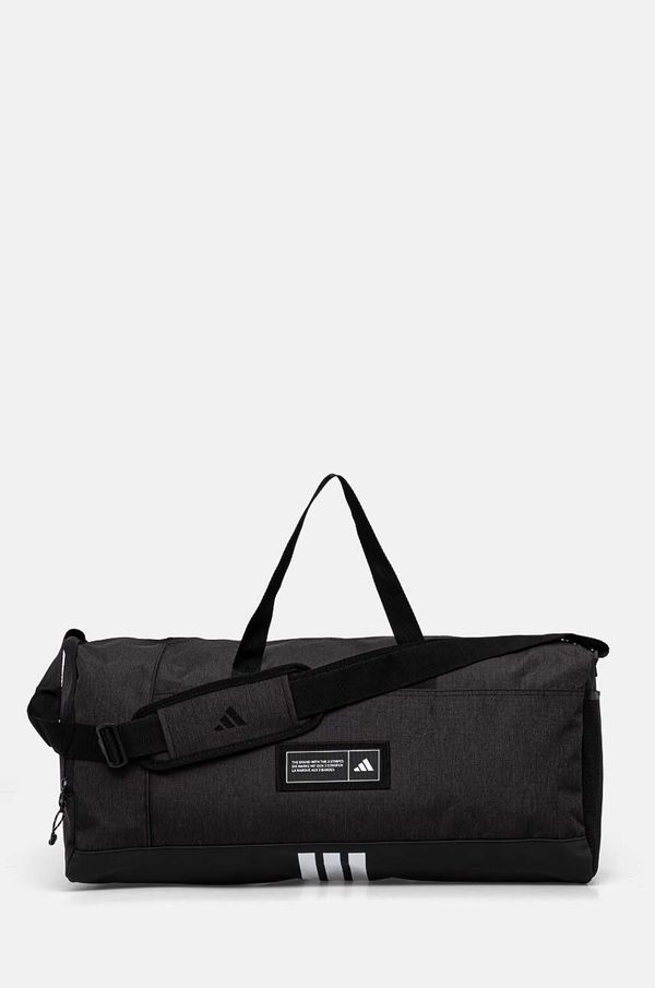 adidas Torba adidas 4athlts boja: crna, IM5521