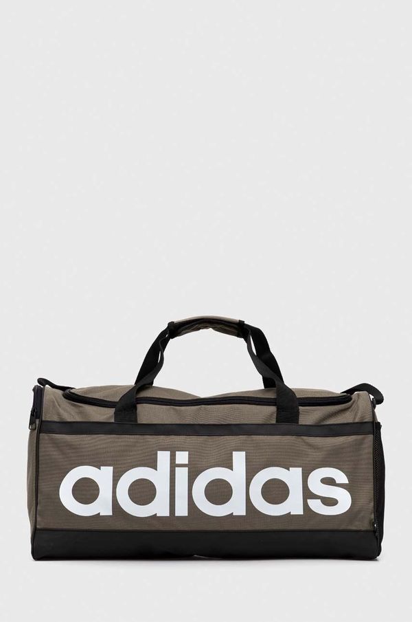 adidas Torba adidas boja: zelena