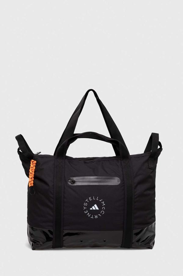 adidas by Stella McCartney Torba adidas by Stella McCartney boja: crna, IS9028