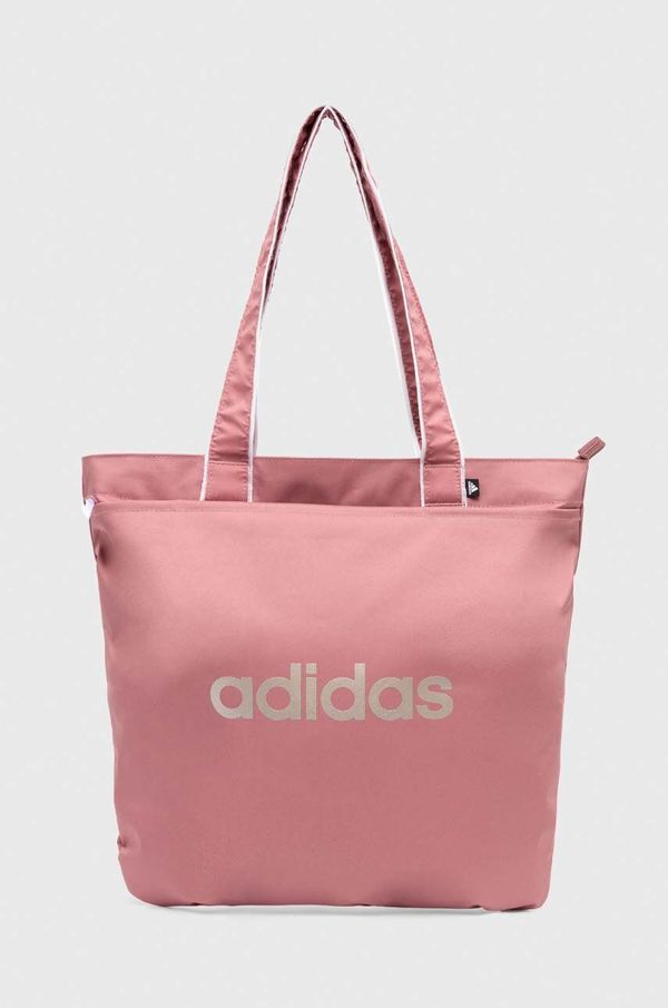 adidas Torba adidas Essentials boja: ružičasta, IX3177