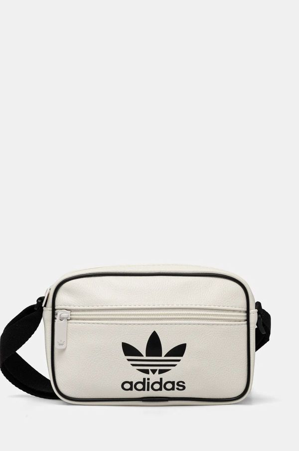 adidas Originals Torba adidas Originals AC MINI AIRL boja: bež, JI9445
