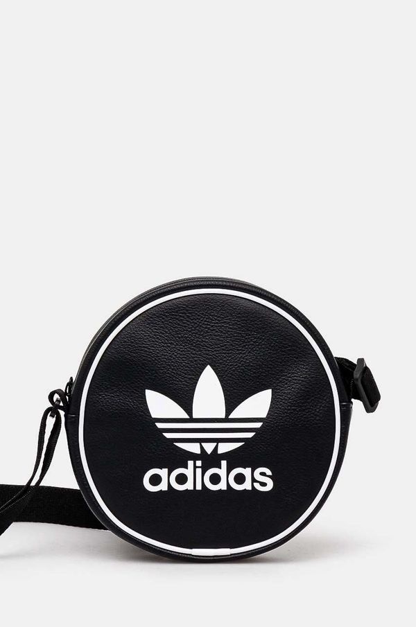 adidas Originals Torba adidas Originals Adicolor boja: crna, IT7592