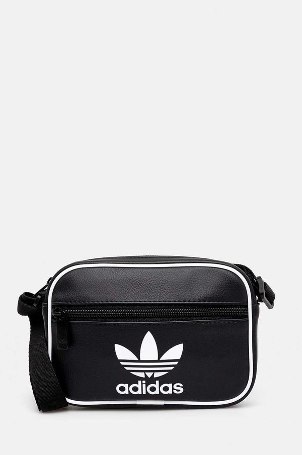 adidas Originals Torba adidas Originals Adicolor boja: crna, IT7598