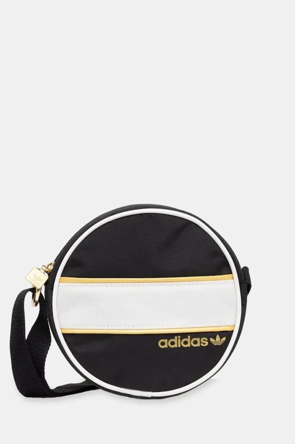 adidas Originals Torba adidas Originals boja: crna, IX6841