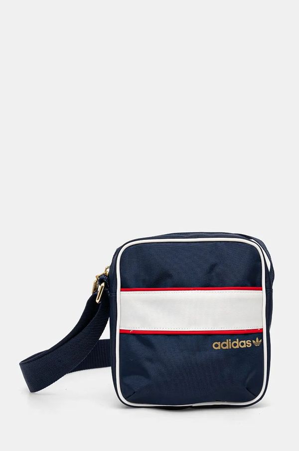 adidas Originals Torba adidas Originals boja: tamno plava, IX6838