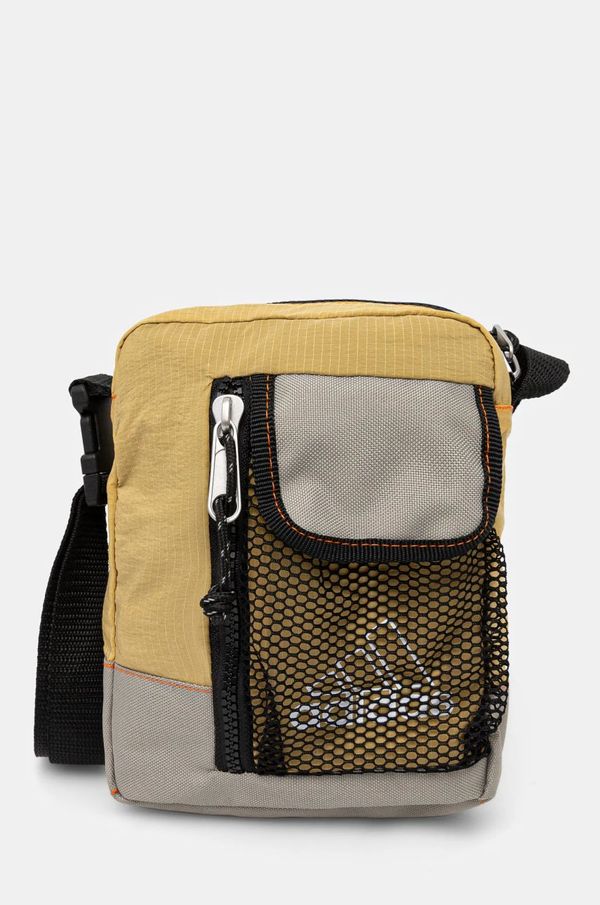 adidas Originals Torba adidas Originals SMALL ITEM BAG boja: zelena, JC5985