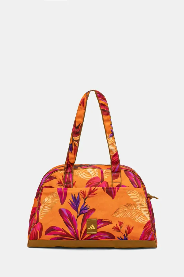 adidas Torba adidas x Farm Rio boja: narančasta, JJ1685