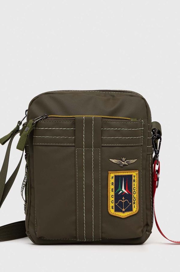 Aeronautica Militare Torba Aeronautica Militare boja: zelena, AM341