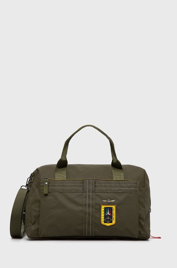 Aeronautica Militare Torba Aeronautica Militare boja: zelena, AM346