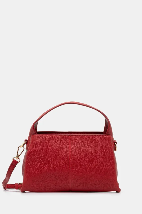 Answear Lab Torba Answear Lab boja: crvena