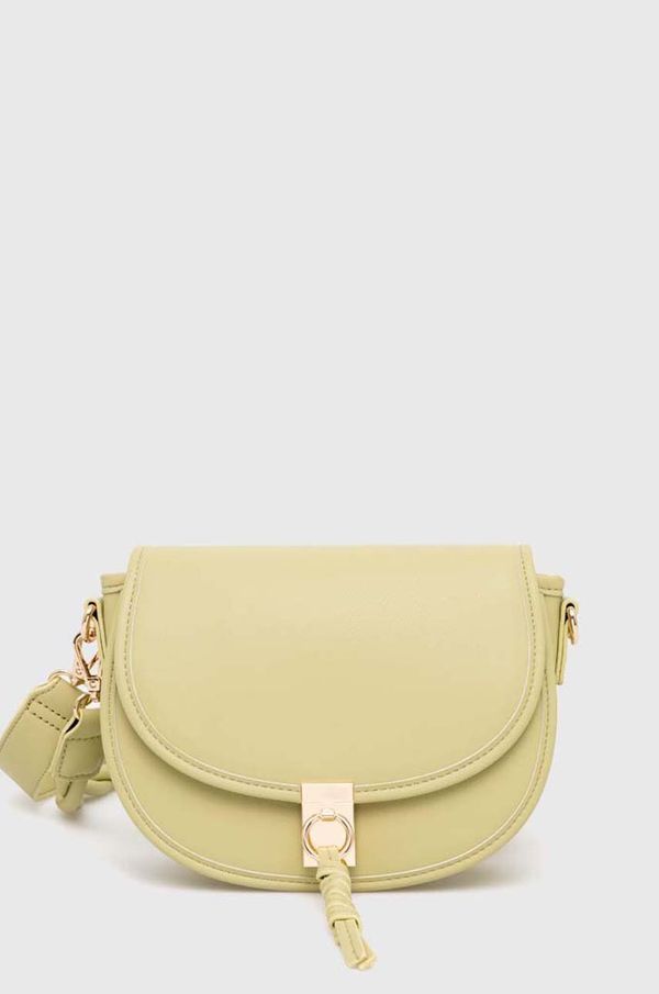 Answear Lab Torba Answear Lab boja: zelena