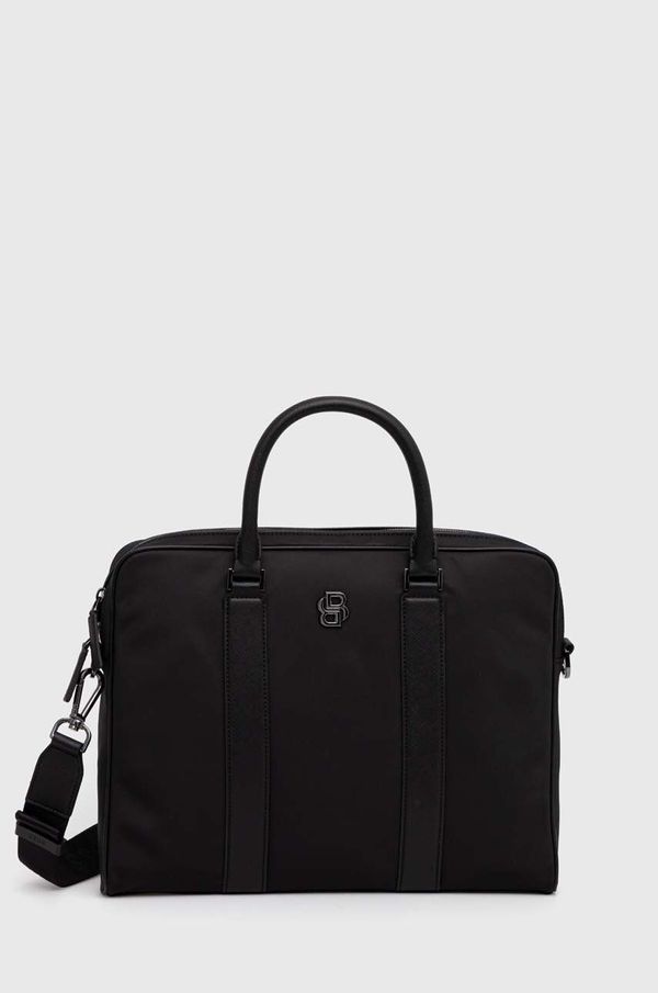 Boss Torba BOSS boja: crna, 50523484