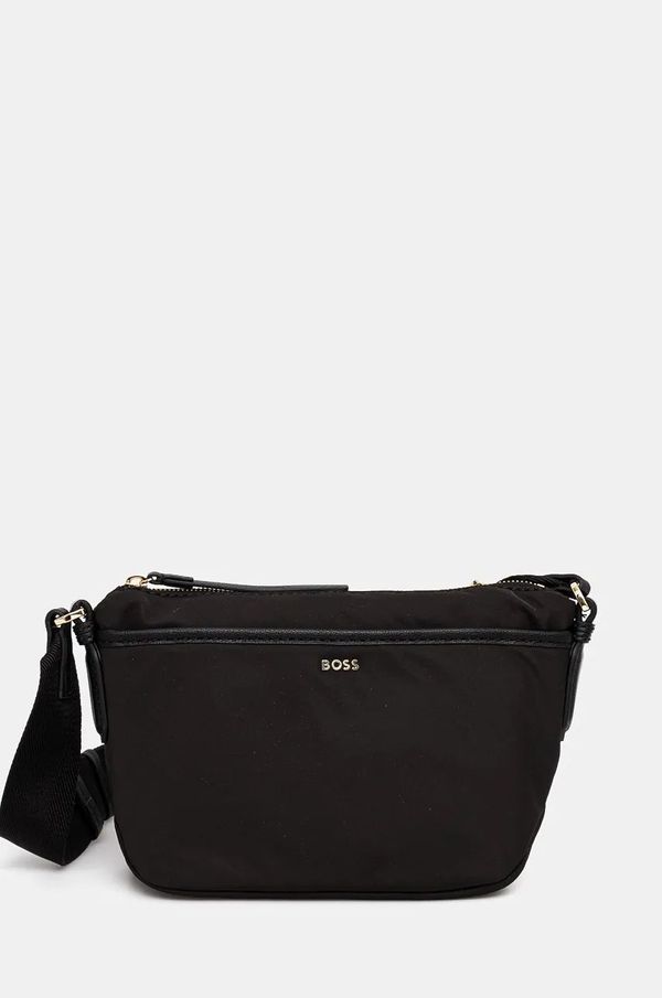 Boss Torba BOSS boja: crna, 50529330