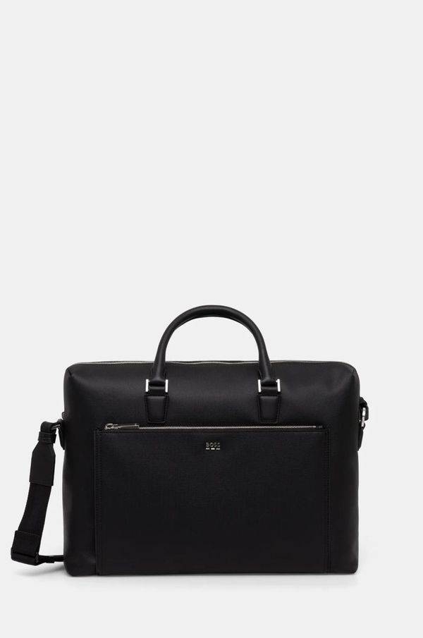 BOSS Torba BOSS boja: crna, 50536088