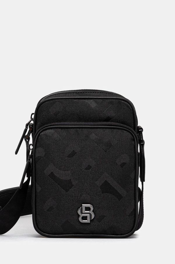 BOSS Torba BOSS boja: crna, 50536220