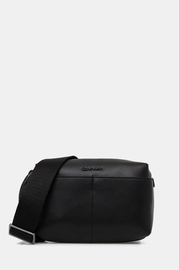 Calvin Klein Torba Calvin Klein boja: crna, K50K512184