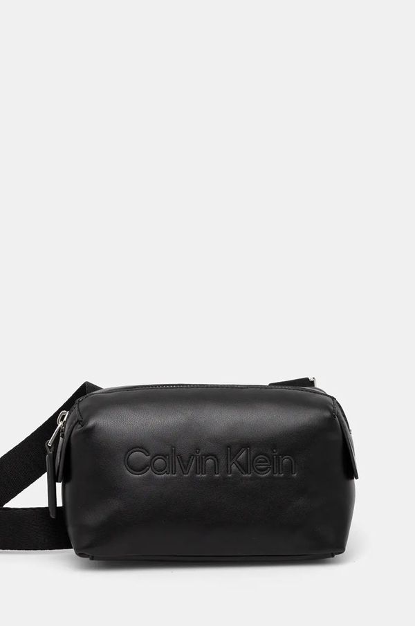 Calvin Klein Torba Calvin Klein boja: crna, K50K512539