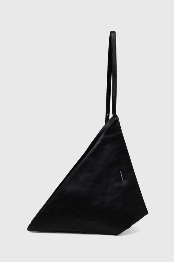 Calvin Klein Torba Calvin Klein boja: crna, K60K611354