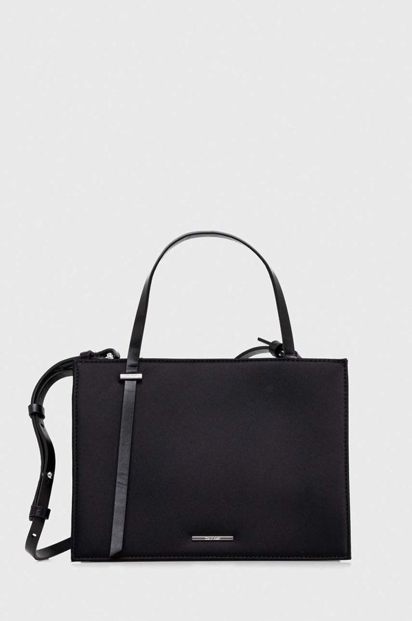 Calvin Klein Torba Calvin Klein boja: crna, K60K611358