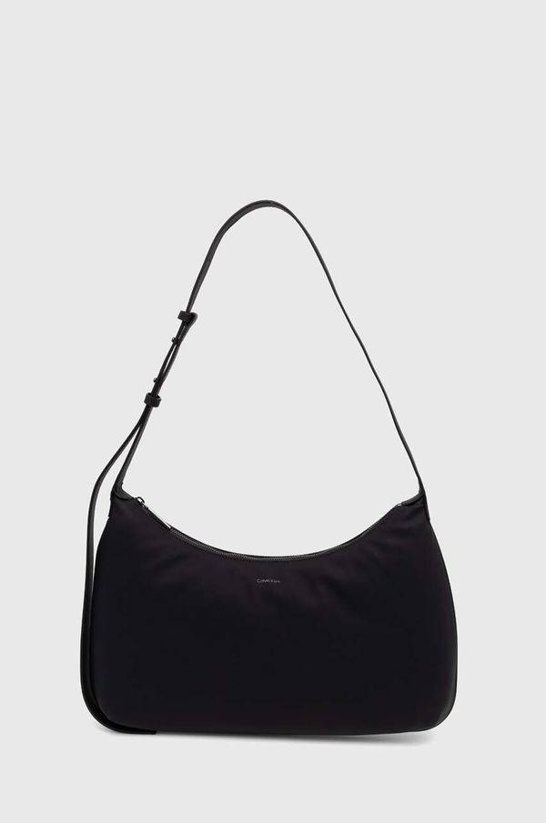 Calvin Klein Torba Calvin Klein boja: crna, K60K612154