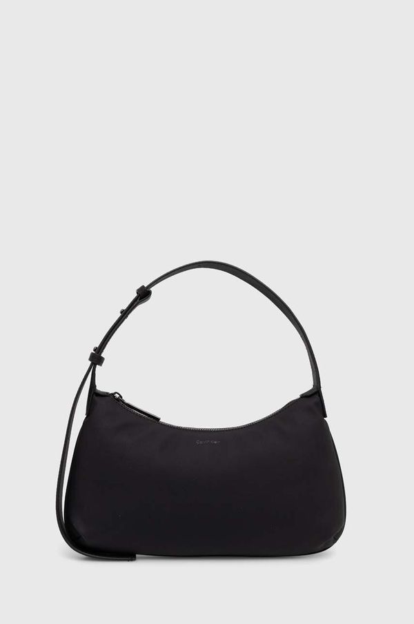 Calvin Klein Torba Calvin Klein boja: crna, K60K612156
