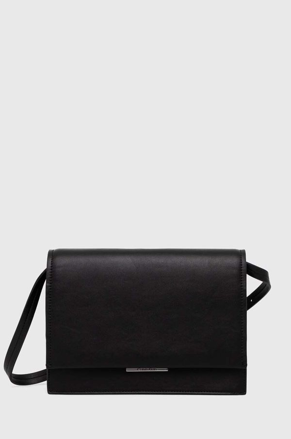Calvin Klein Torba Calvin Klein boja: crna, K60K612158