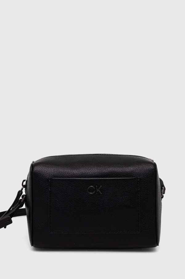 Calvin Klein Torba Calvin Klein boja: crna, K60K612274