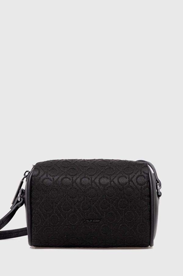 Calvin Klein Torba Calvin Klein boja: crna, K60K612335