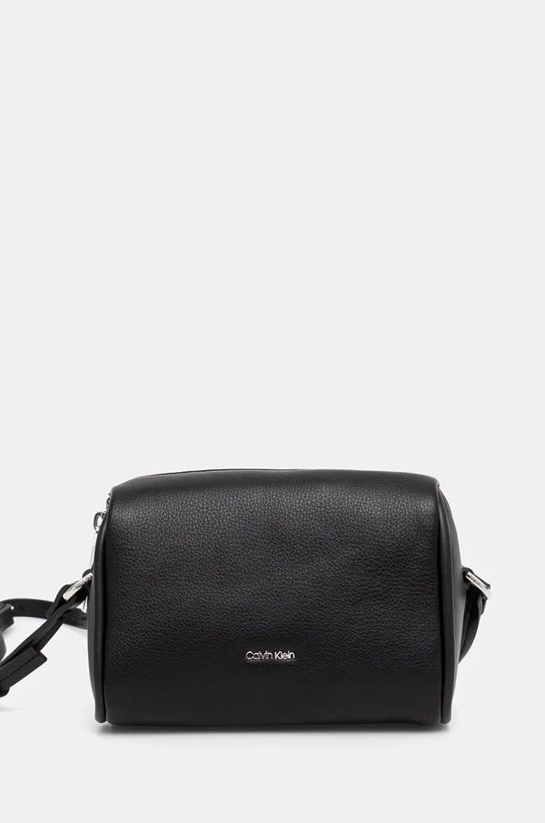 Calvin Klein Torba Calvin Klein boja: crna, K60K612519