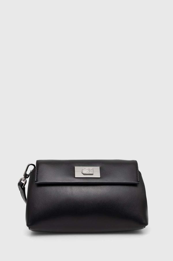 Calvin Klein Torba Calvin Klein boja: crna, K60K612633