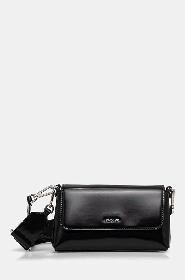 Calvin Klein Torba Calvin Klein boja: crna, K60K612772
