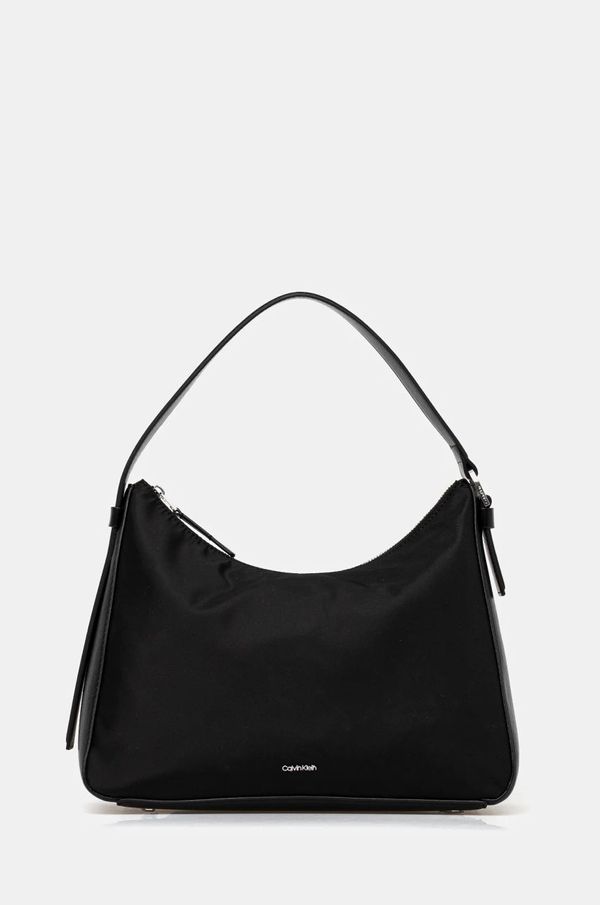Calvin Klein Torba Calvin Klein boja: crna, K60K612797