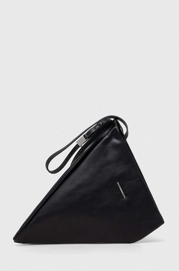 Calvin Klein Torba Calvin Klein boja: crna