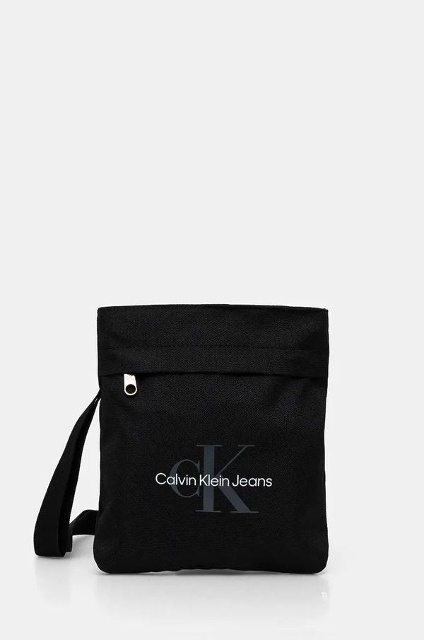 Calvin Klein Jeans Torba Calvin Klein Jeans boja: crna, K50K512009