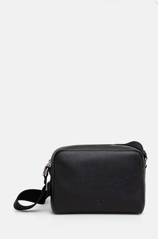 Calvin Klein Jeans Torba Calvin Klein Jeans boja: crna, K60K612711