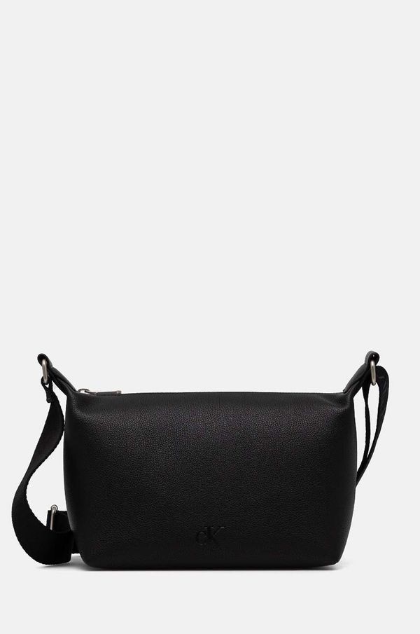 Calvin Klein Jeans Torba Calvin Klein Jeans boja: crna, K60K612713