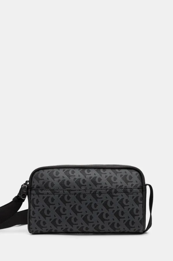 Calvin Klein Jeans Torba Calvin Klein Jeans boja: crna, LV04G3114G