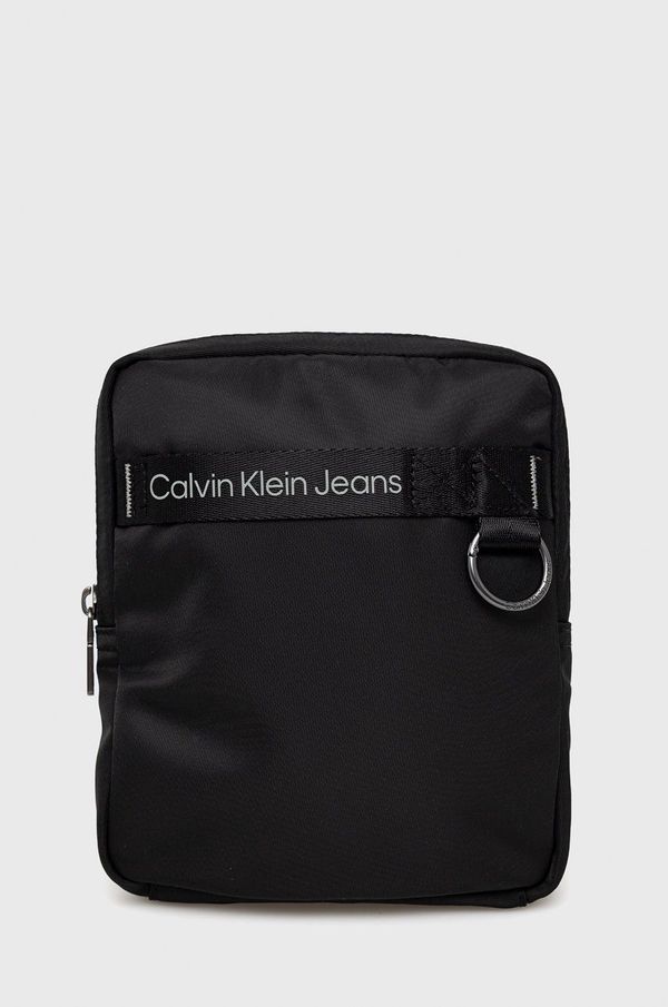 Calvin Klein Jeans Torba Calvin Klein Jeans boja: crna