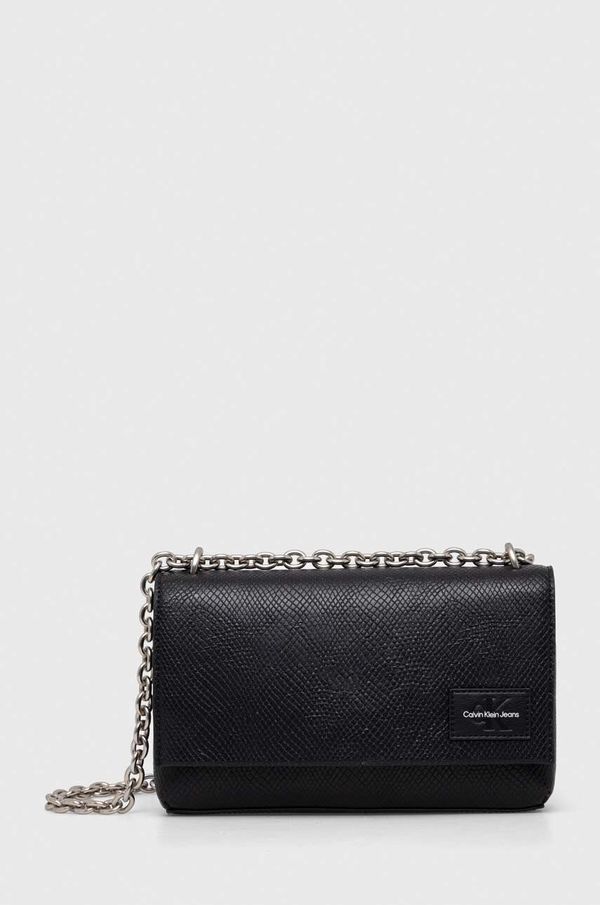 Calvin Klein Jeans Torba Calvin Klein Jeans boja: crna