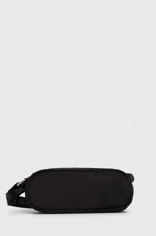 Calvin Klein Jeans Torba Calvin Klein Jeans boja: crna