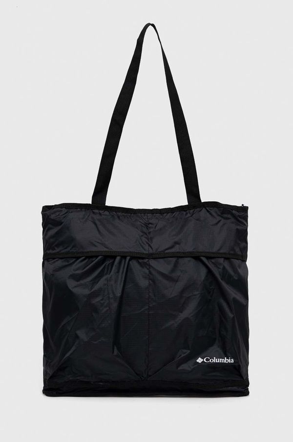 Columbia Torba Columbia boja: crna