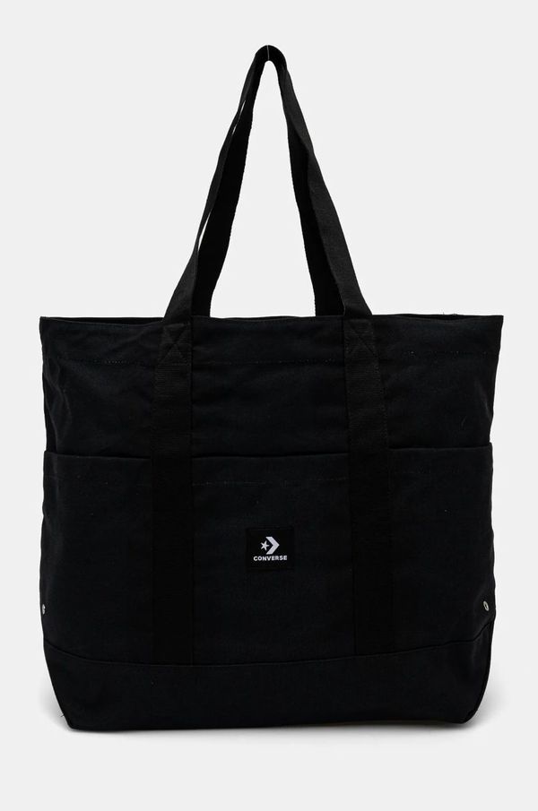 Converse Torba Converse boja: crna, 10026988-A01