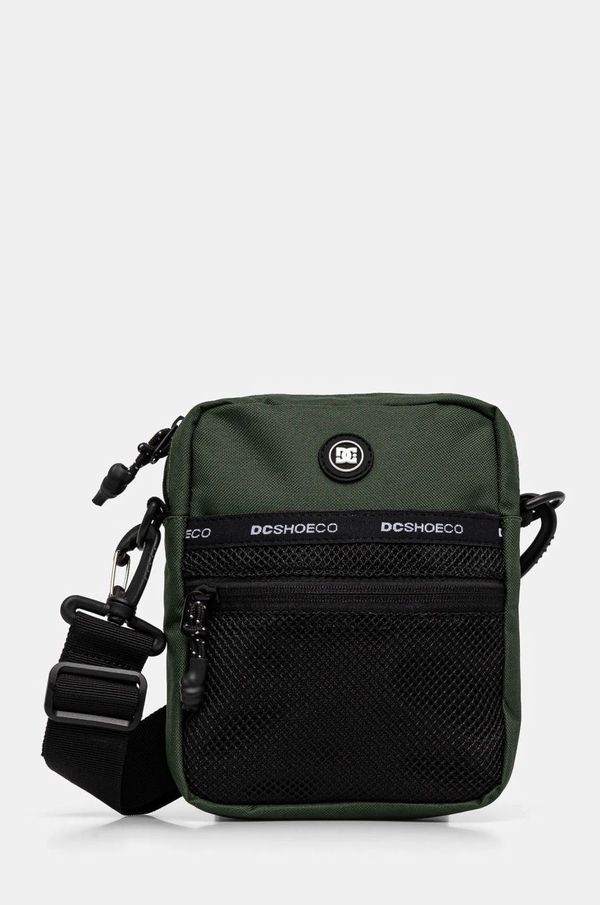 DC Torba DC boja: zelena