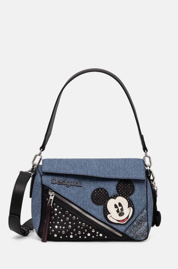 Desigual Torba Desigual MICKEY DENI 24WAXP85