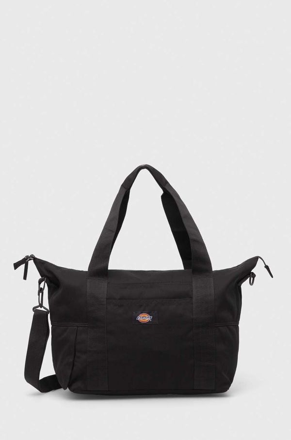 Dickies Torba Dickies boja: crna