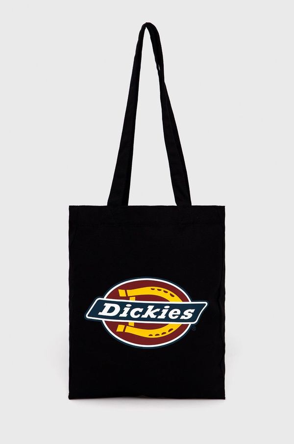 Dickies Torba Dickies boja: crna