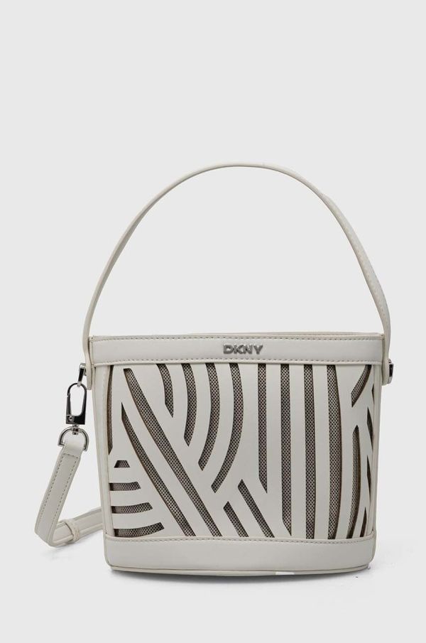 DKNY Torba Dkny boja: bijela, R41EYC41