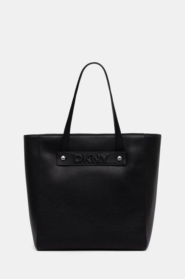 DKNY Torba Dkny boja: crna, R44AAG94