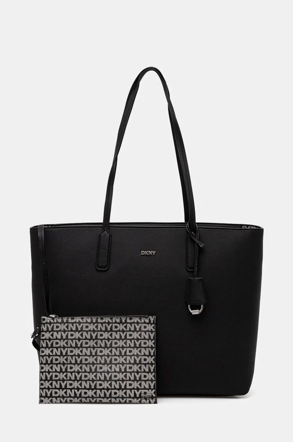 DKNY Torba Dkny boja: crna, R44AYI42