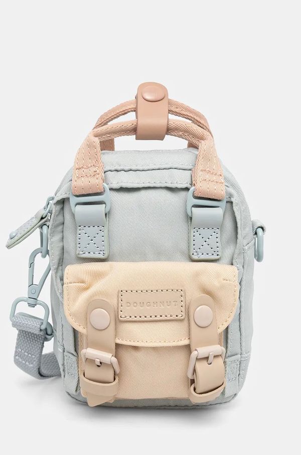 Doughnut Torba Doughnut Macaroon Tiny Nature Pale D226NT-181150